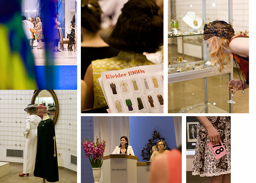 Event Auktion Foto:Y.Obst