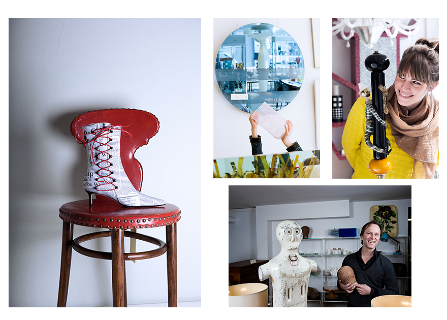 Editorial Auktionshaus Foto:Y.Obst