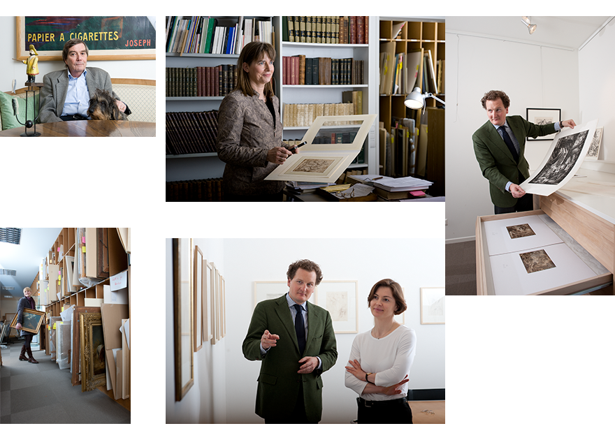 Editorial Auktionshaus Foto:Y.Obst