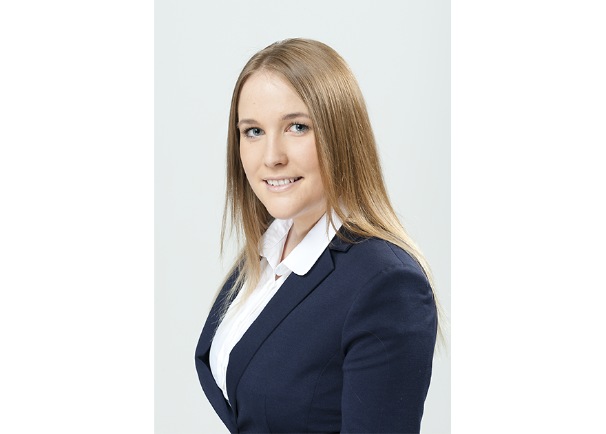 Businessportrait Foto:Y.Obst