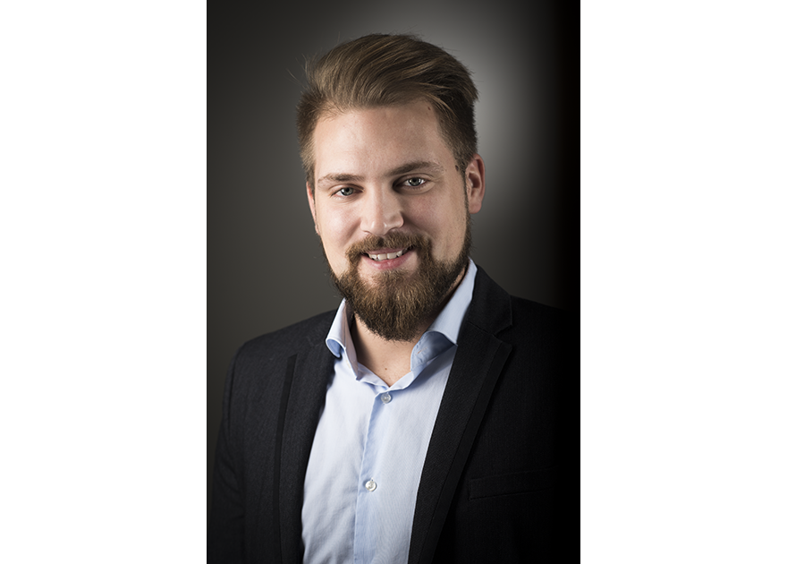 Businessportrait Foto:Y.Obst