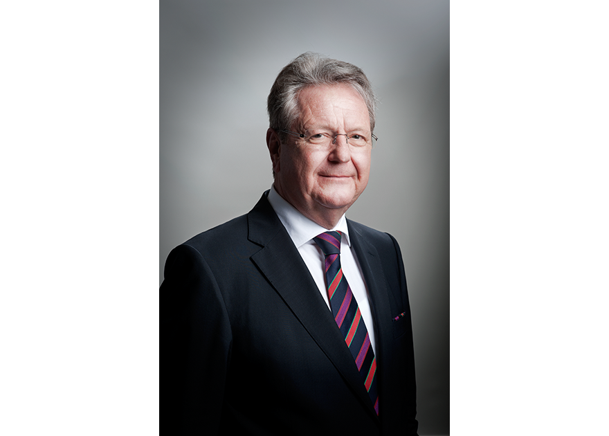 Bank-Vorstand Foto:Y.Obst