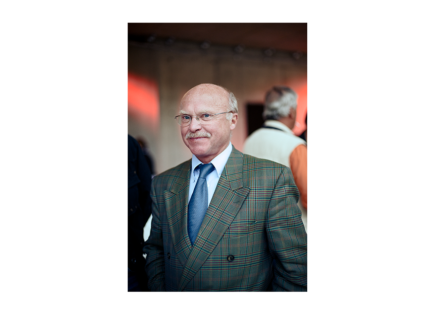 Businessportrait Foto:Y.Obst