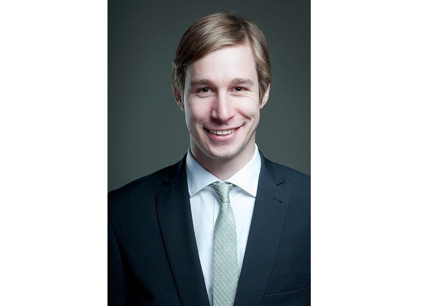 Businessportrait Foto:Y.Obst