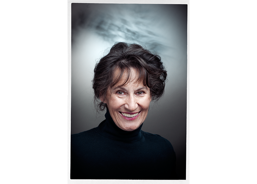 Businessportrait Foto:Y.Obst