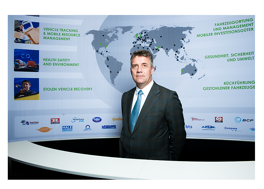 Businessportrait Foto:Y.Obst