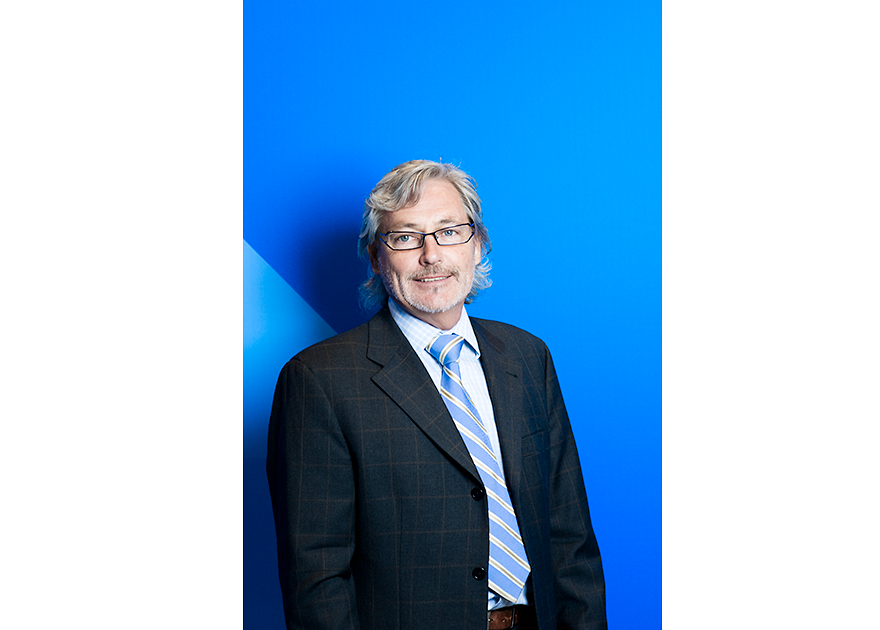 Businessportrait Foto:Y.Obst