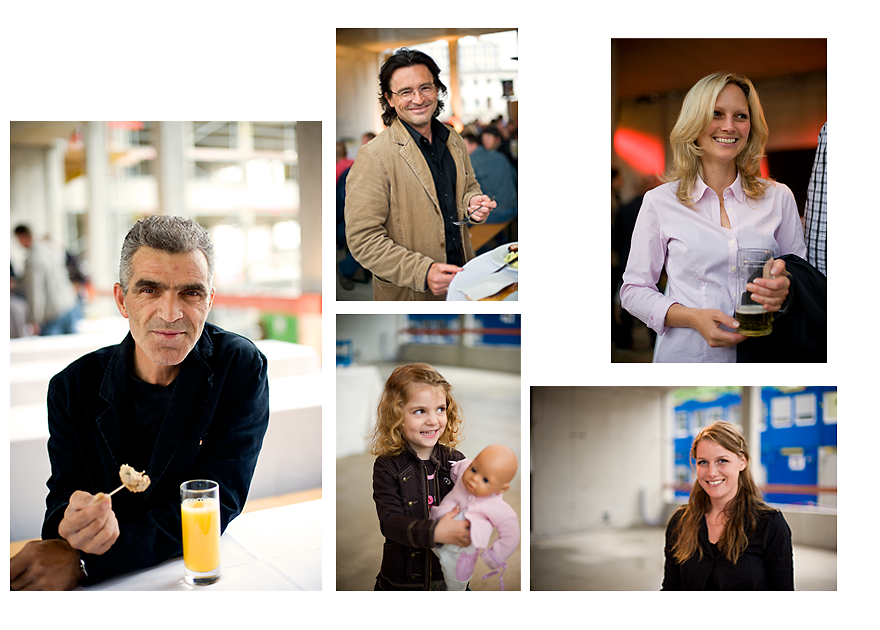 Event Einweihung Foto:Y.Obst