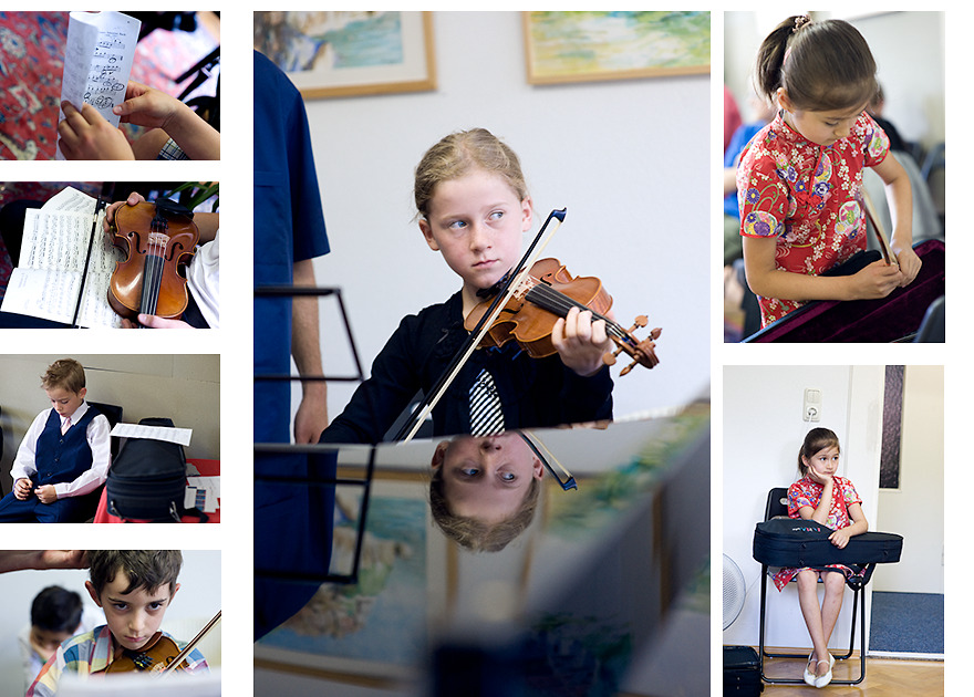 Event Kinderkonzert Foto:Y.Obst