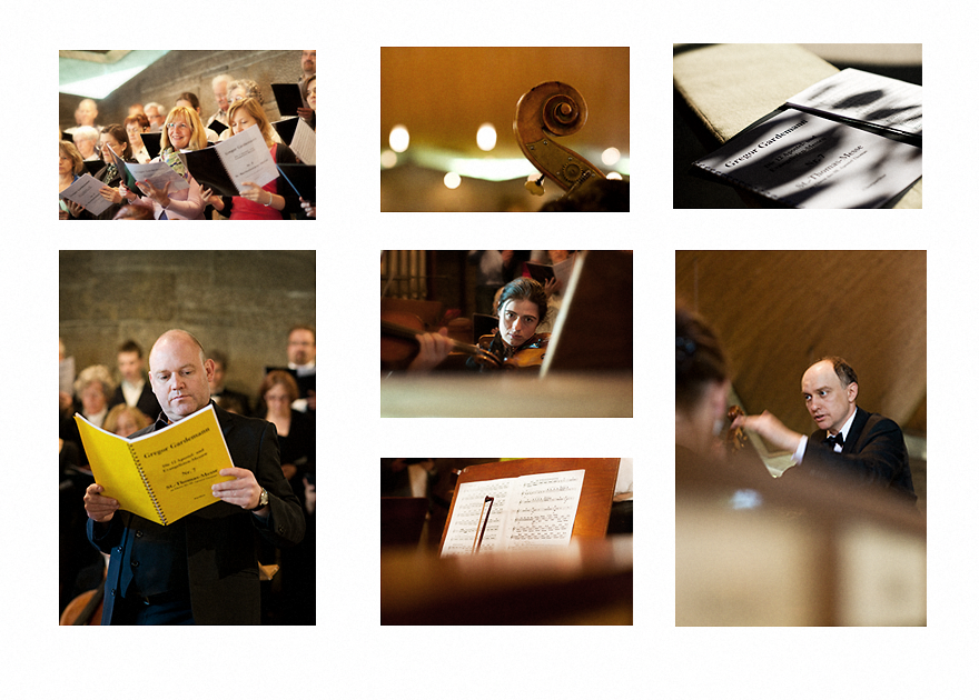 Event Kirchenkonzert Foto:Y.Obst