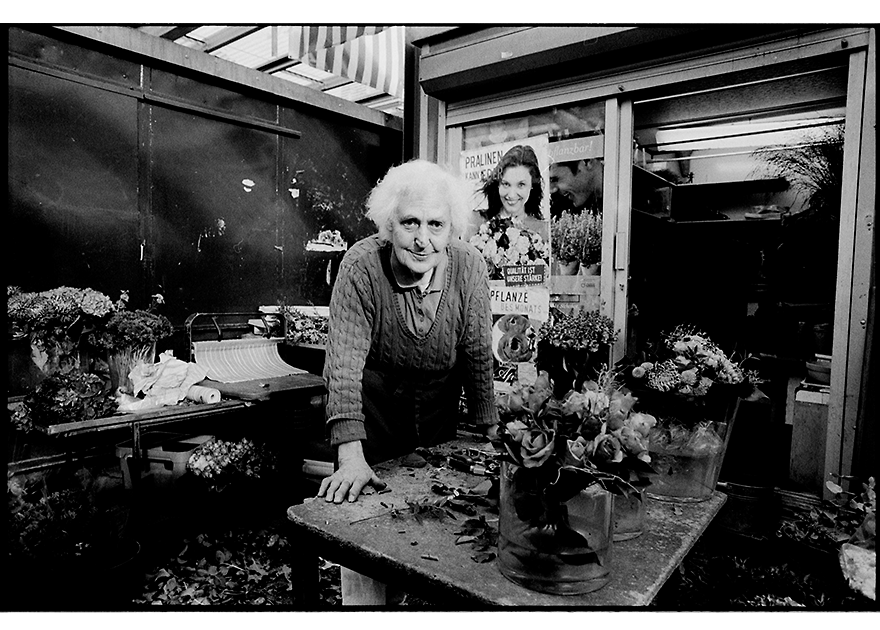 Impressionen Dsseldorf 2015