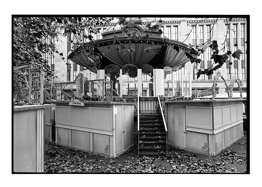 Impressionen Dsseldorf 2015