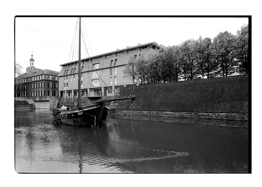 Impressionen Dsseldorf 2015