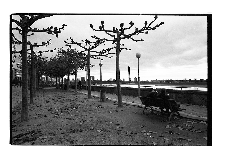 Impressionen Dsseldorf 2015