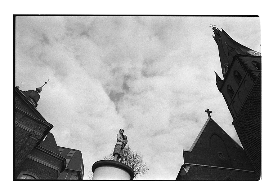 Impressionen Dsseldorf 2015