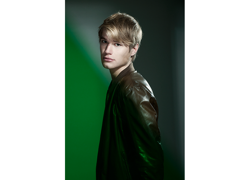 Portrait