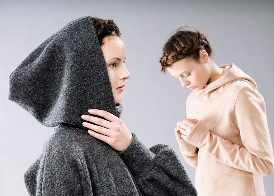 Petra Mark Mode Foto:Y.Obst